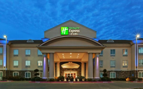 Отель Holiday Inn Express Hotel & Suites Kilgore North, an IHG Hotel  Килгор
